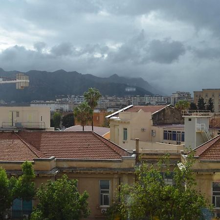 Policlinico Home باليرمو المظهر الخارجي الصورة