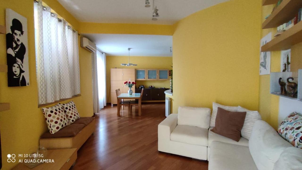 Policlinico Home باليرمو المظهر الخارجي الصورة