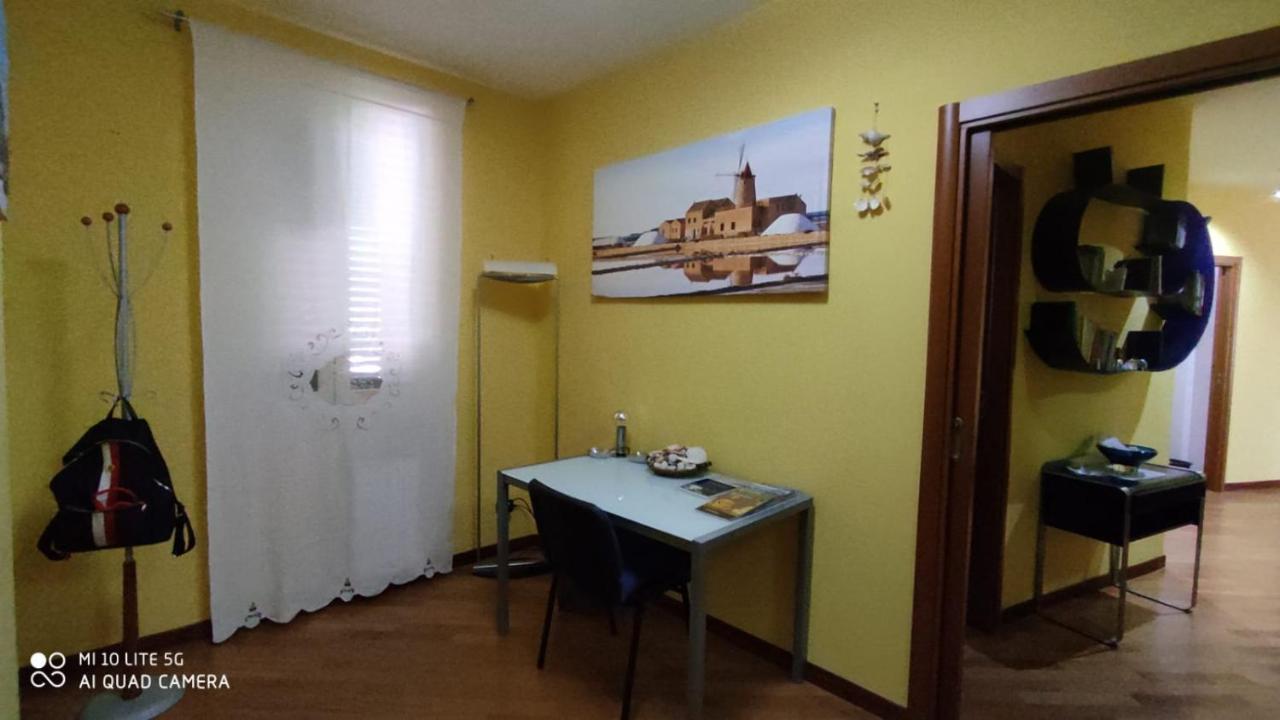 Policlinico Home باليرمو المظهر الخارجي الصورة