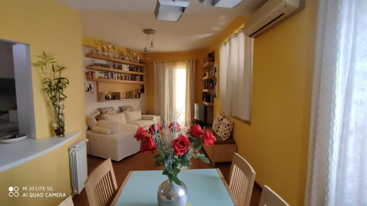 Policlinico Home باليرمو المظهر الخارجي الصورة