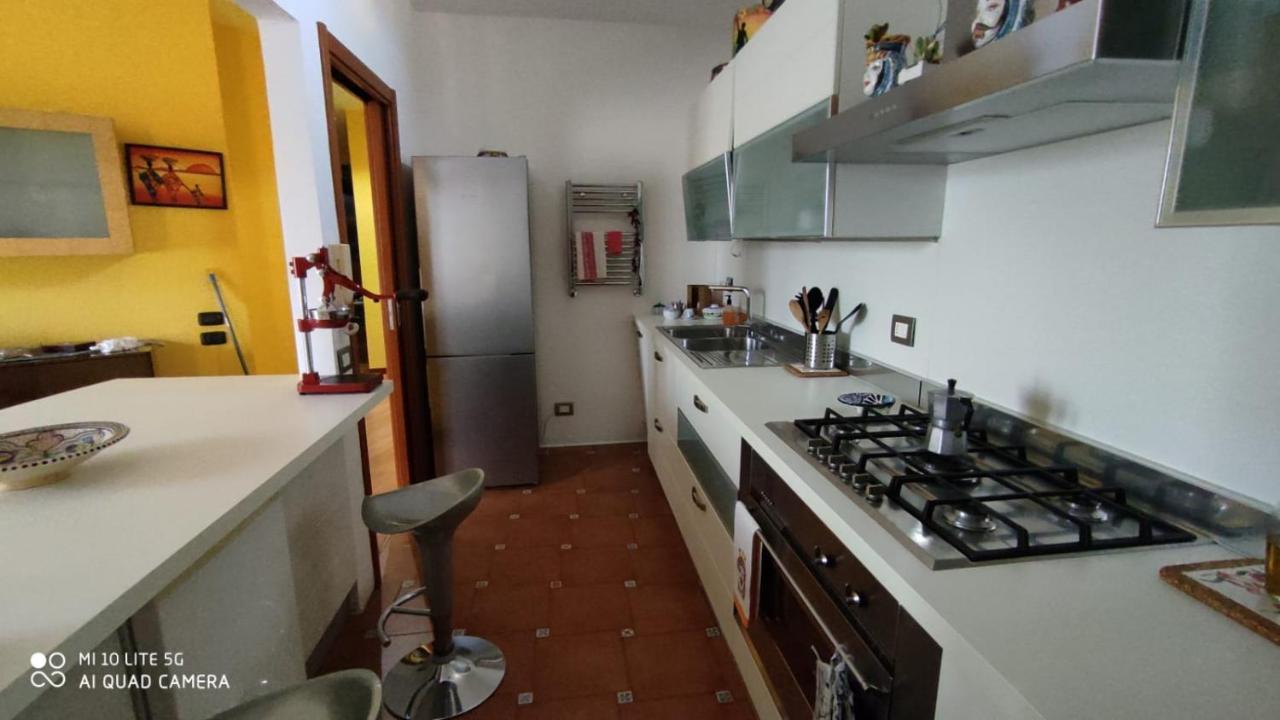 Policlinico Home باليرمو المظهر الخارجي الصورة
