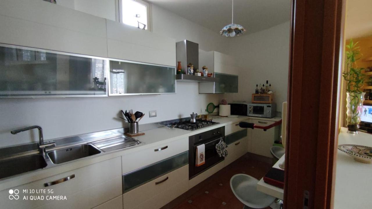 Policlinico Home باليرمو المظهر الخارجي الصورة