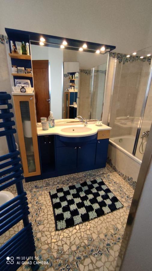 Policlinico Home باليرمو المظهر الخارجي الصورة