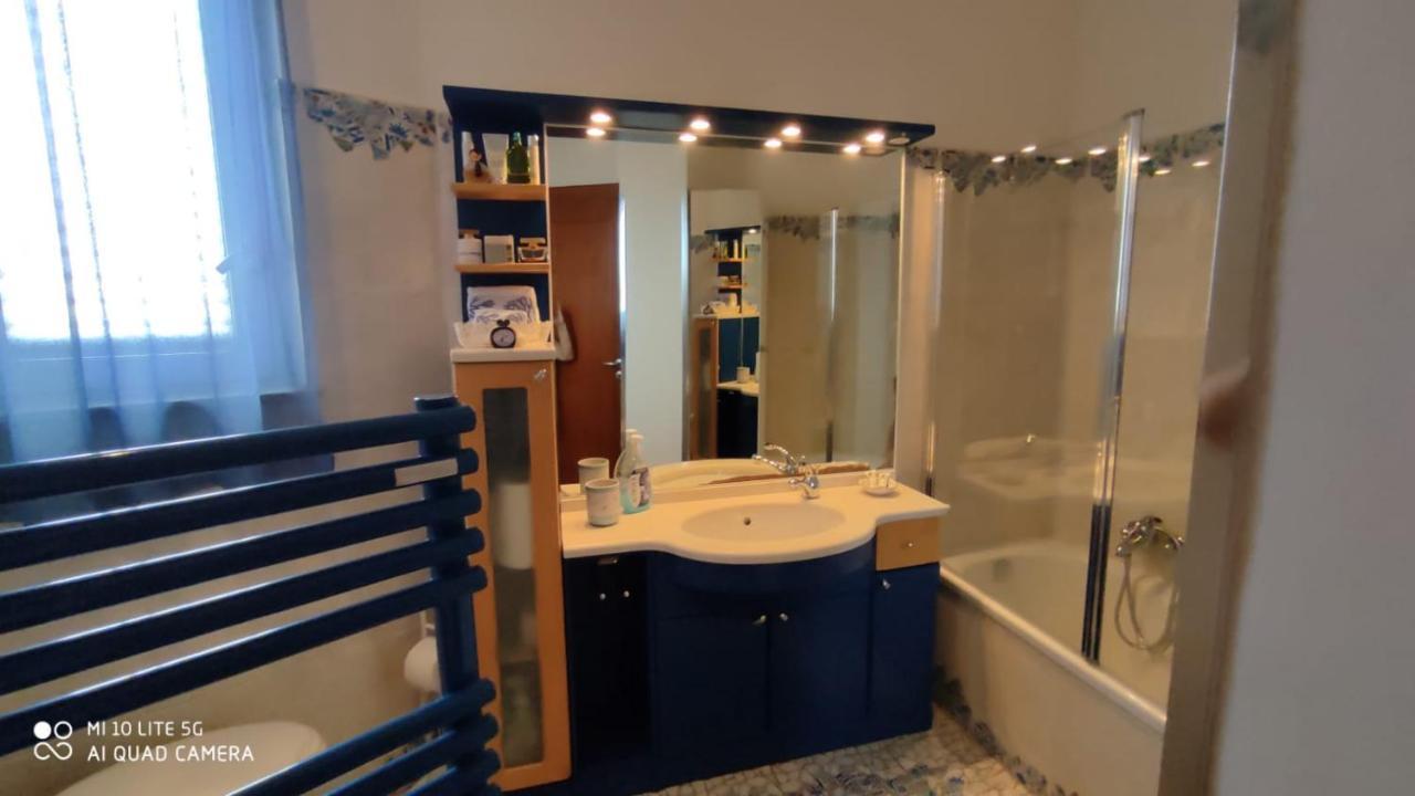 Policlinico Home باليرمو المظهر الخارجي الصورة
