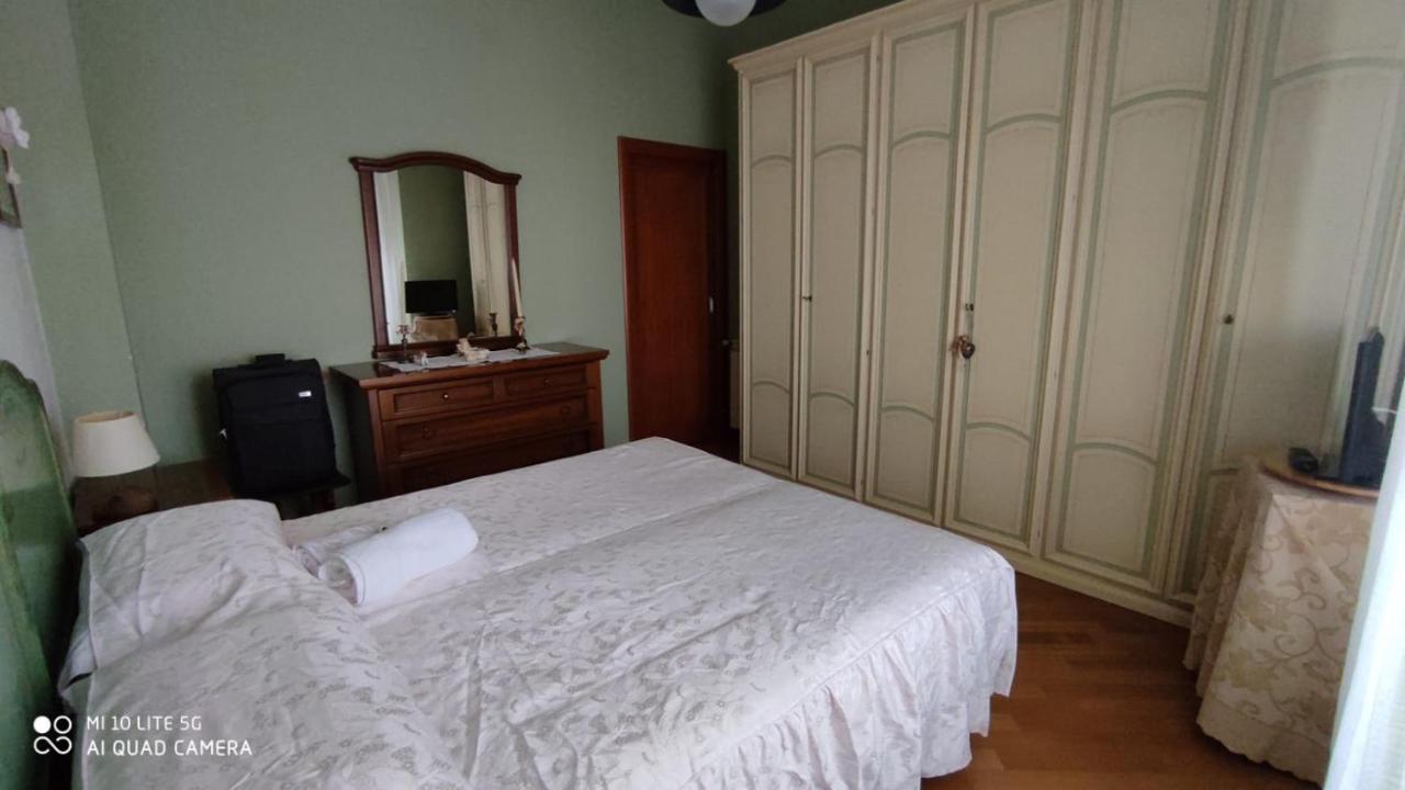 Policlinico Home باليرمو المظهر الخارجي الصورة