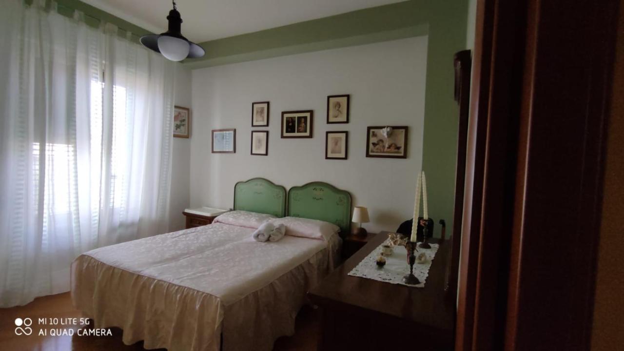 Policlinico Home باليرمو المظهر الخارجي الصورة