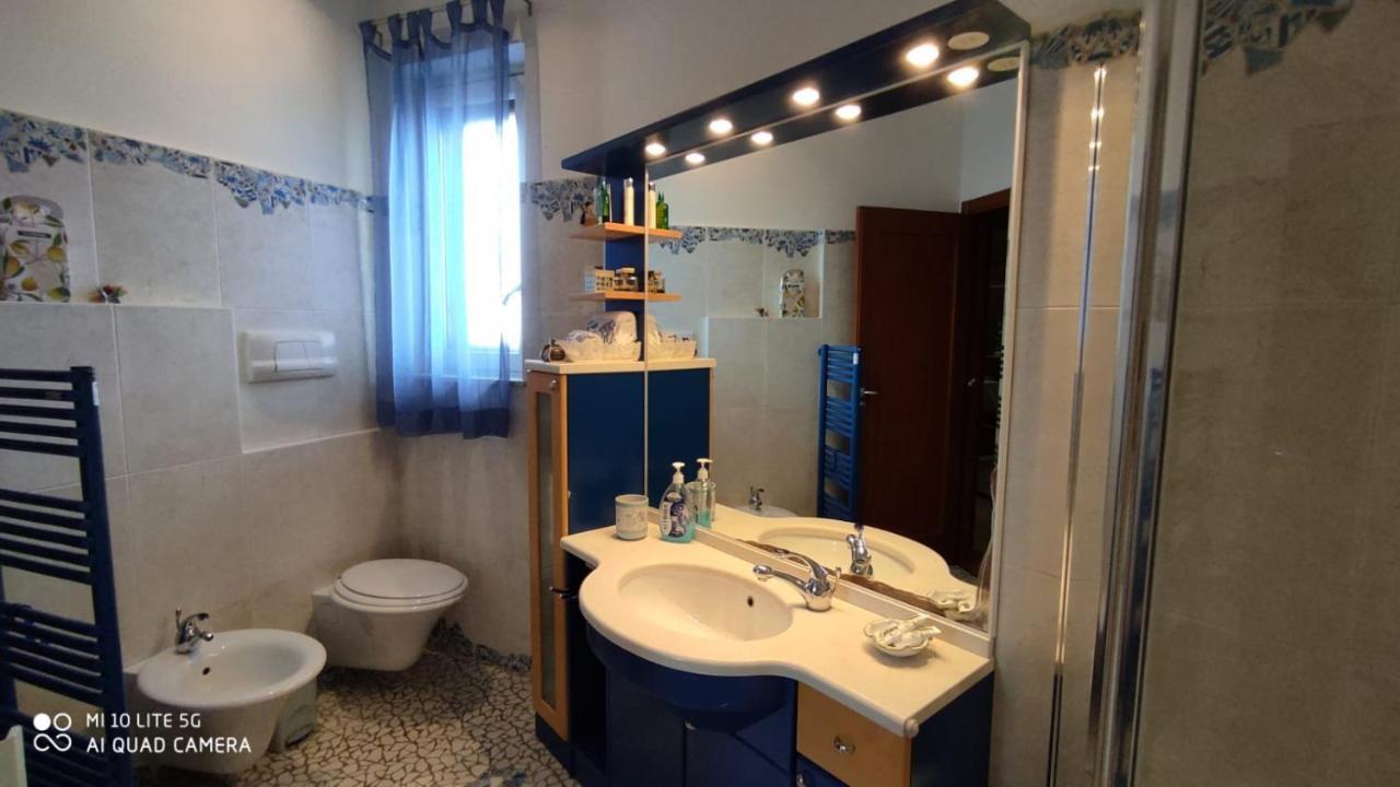 Policlinico Home باليرمو المظهر الخارجي الصورة