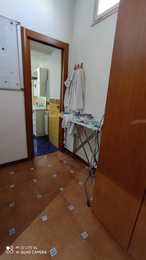 Policlinico Home باليرمو المظهر الخارجي الصورة